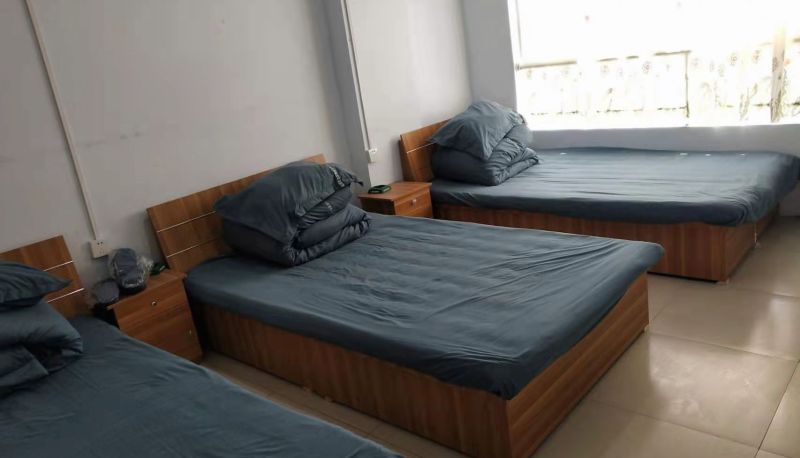 Pokój - New Point Room