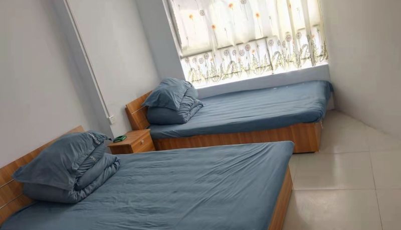 Pokój - New Point Room