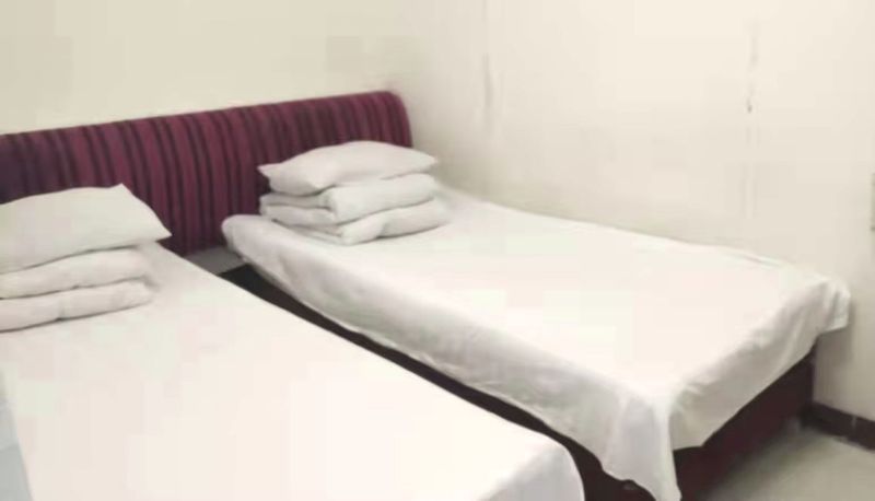 Pokój - New Point Room