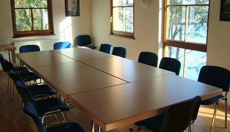 Conference room - HOTEL FORELLENBACH