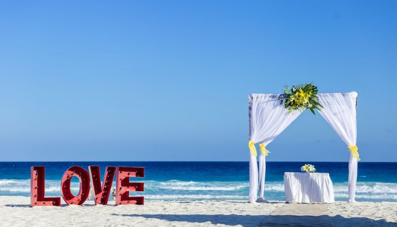 Strand - Flamingo Cancun - All Inclusive