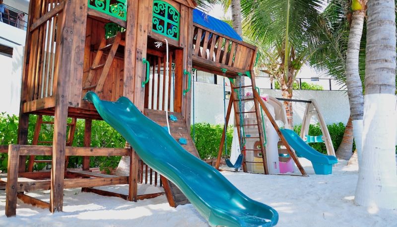Info - Flamingo Cancun - All Inclusive