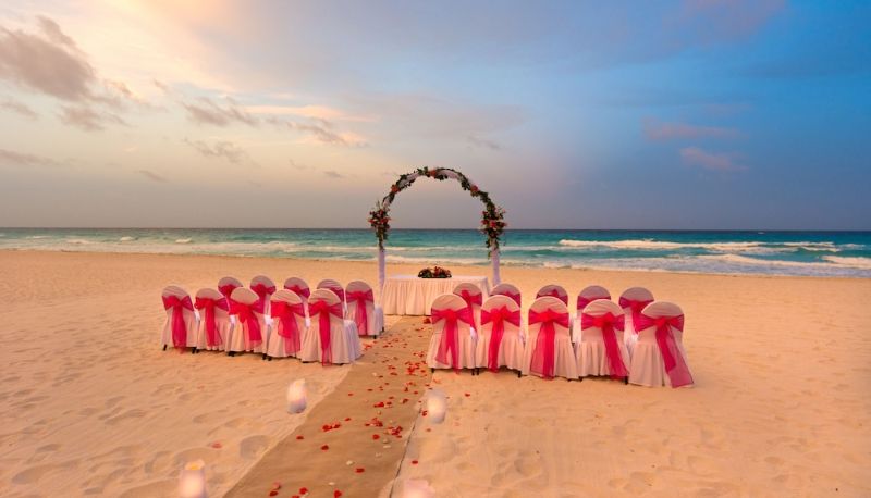 Strand - Flamingo Cancun - All Inclusive