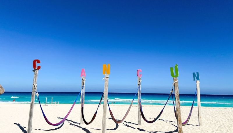 Strand - Flamingo Cancun - All Inclusive