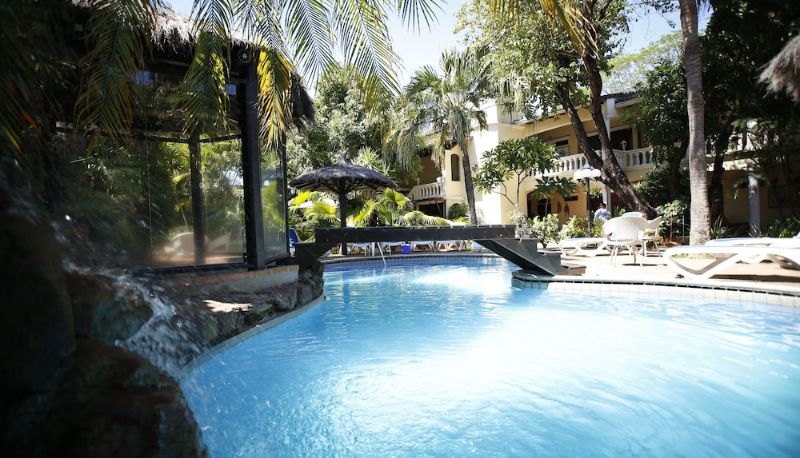 Pool - Paramanta Lifestyle Hotel