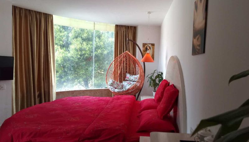 Camera - Zhongxin Business Hotel