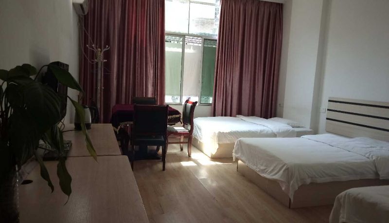 Camera - Zhongxin Business Hotel
