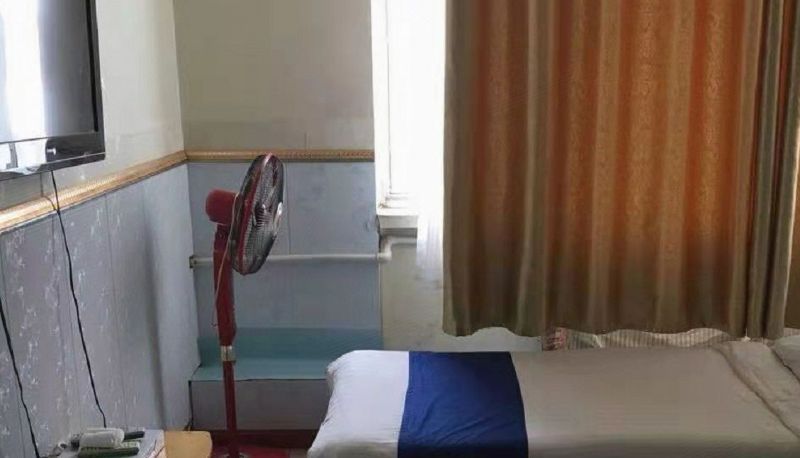Pokój - Zhao Fei Hotel