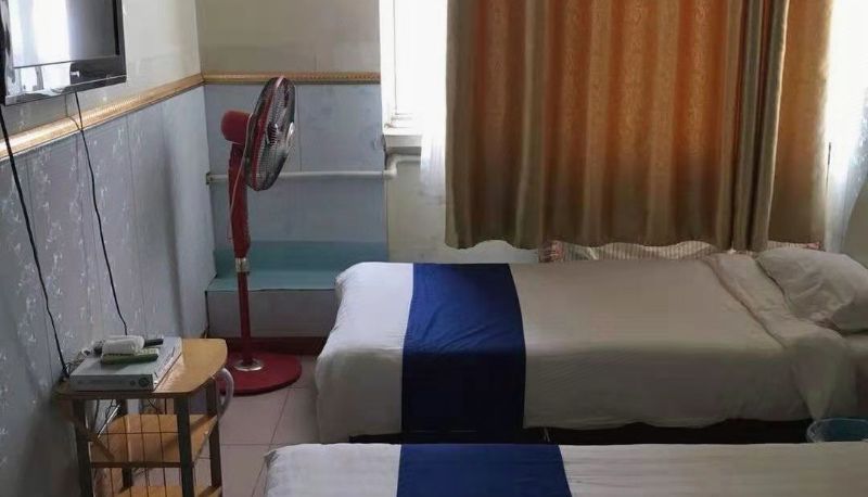 Pokój - Zhao Fei Hotel
