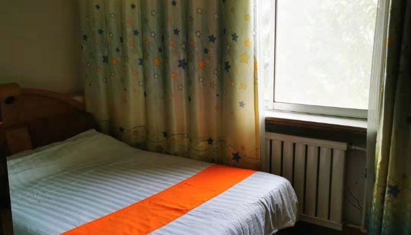 Pokój - Zhao Fei Hotel