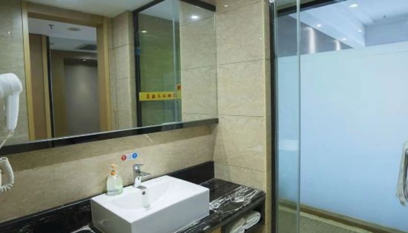 Pokój - Taojiang Hotel
