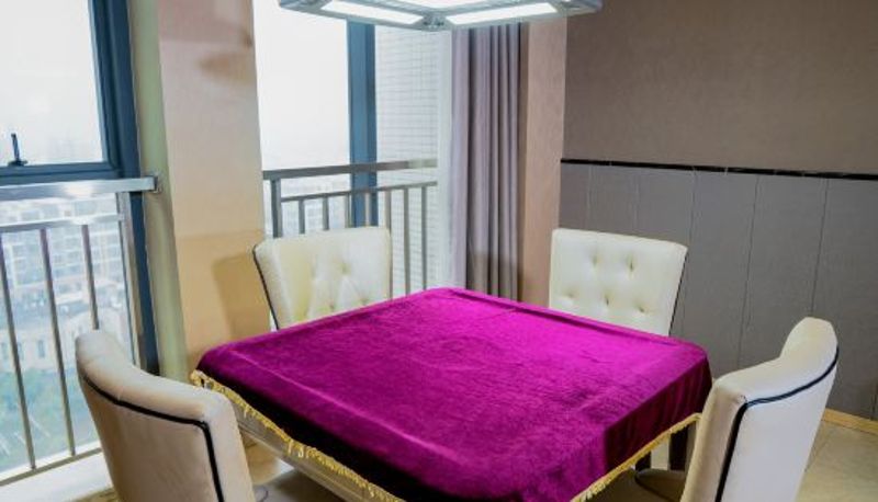 Pokój - Taojiang Hotel