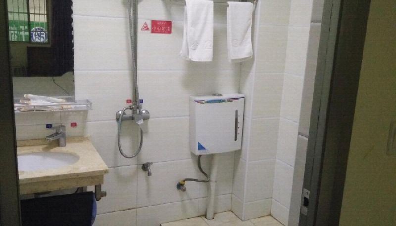 Camera - Jinzuo boutique apartment
