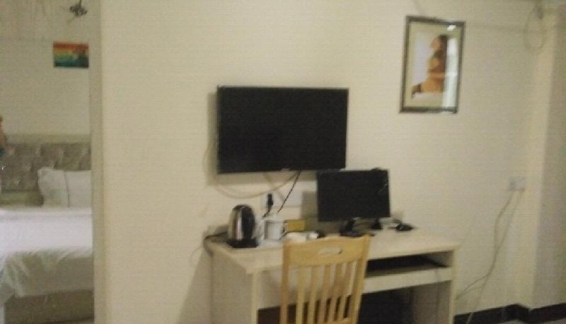 Suite - Jinzuo boutique apartment