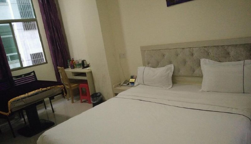 Camera - Jinzuo boutique apartment