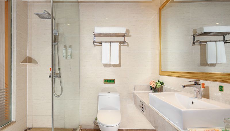 Info - Vienna International Hotel Hankou Beach  of Wuhan Changjiang Second Bridge(Chinese only)