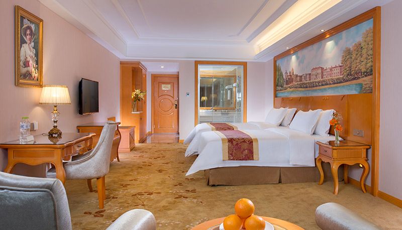 Kamer - Venus Royal Hotel (Guilin Airport Wu Yue Wanda Plaza) Guilin Airport(Chinese only)