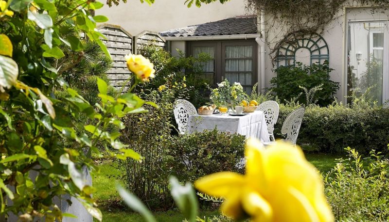Info - Hôtel les Embruns