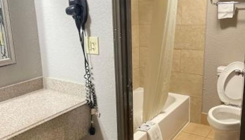 Información - REGENCY INN - CHANNELVIEW
