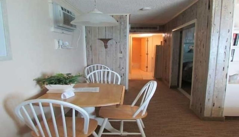 Daire - The Driftwood Resort