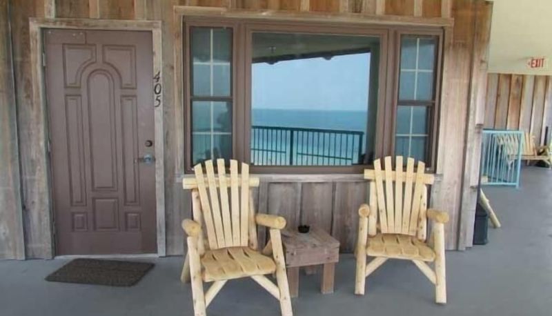 Daire - The Driftwood Resort