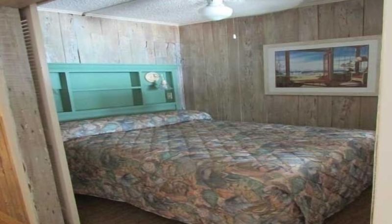 Daire - The Driftwood Resort