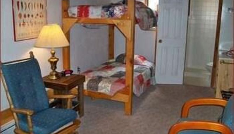 Camera standard - Kelly Place Bed & Breakfast