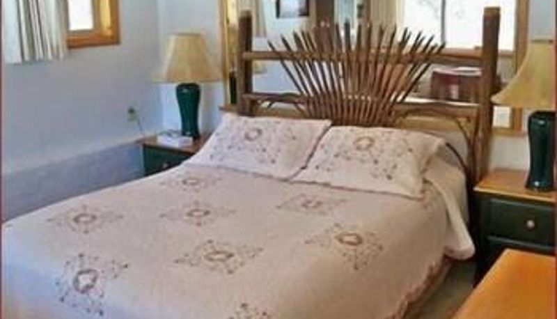 Camera standard - Kelly Place Bed & Breakfast