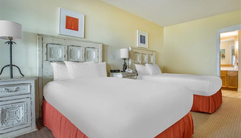Room - Hilton Grand Vacations Club in Sandestin Golf and Beach Resort