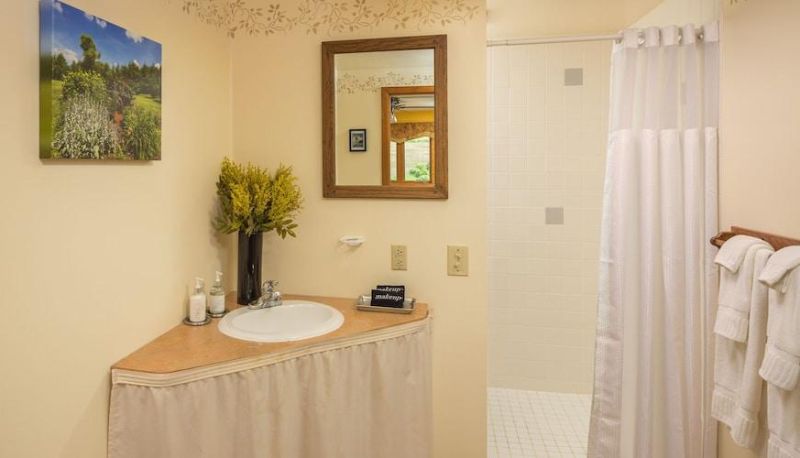 Apartment - Hawk Valley Retreat and Cottages