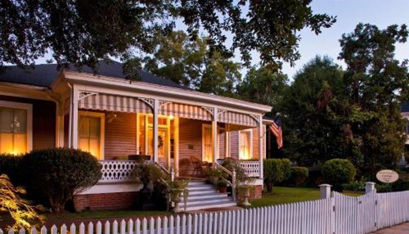 Standardzimmer - Devereaux Shields House