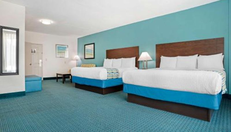 Camera per famiglia - Best Western Plus Blue Angel Inn