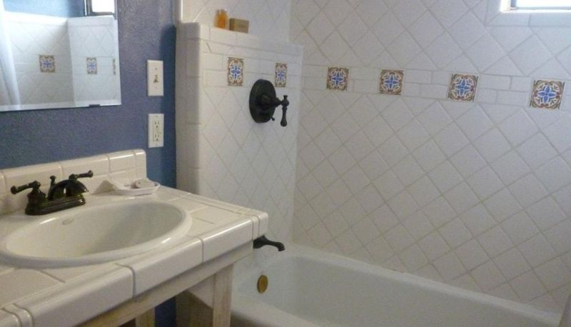 Standardzimmer - Rancho Sonora Inn