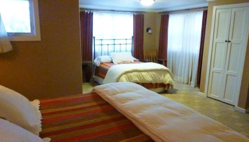 Standardzimmer - Rancho Sonora Inn