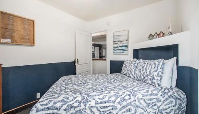 Apartamento - Waters View Inn
