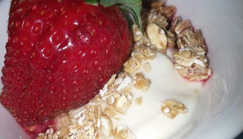 Ristorante - A Hyde Away Inn B&B