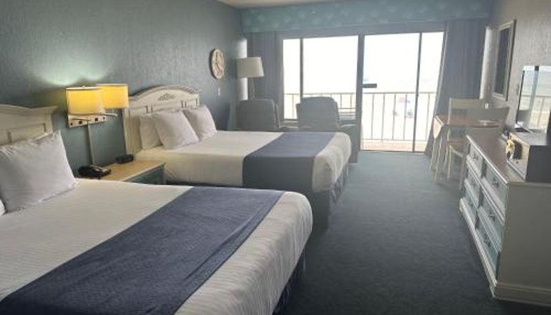 Daire - Shoreline Island Resort - Exclusively Adult