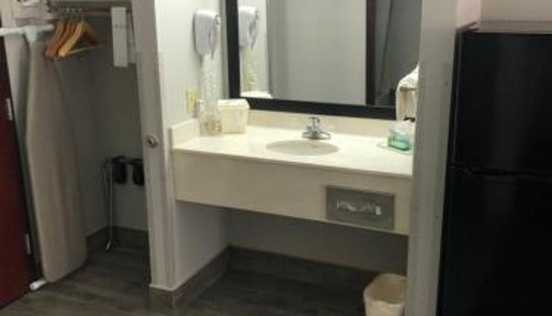 Suite - Lea County Inn