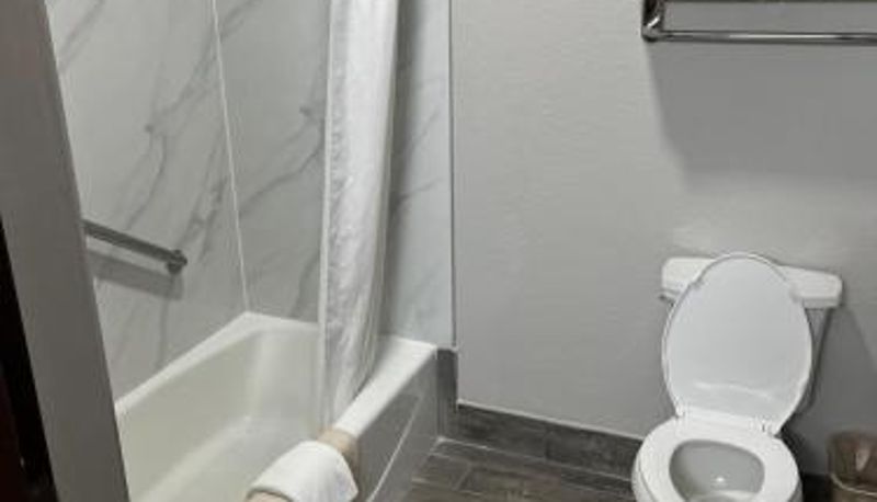 Suite - Lea County Inn