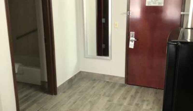 Suite - Lea County Inn