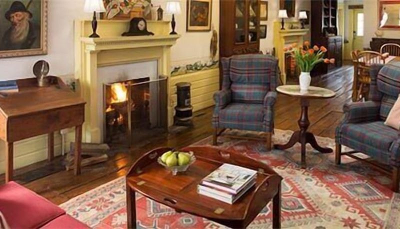 Hal - Inner Banks Inn