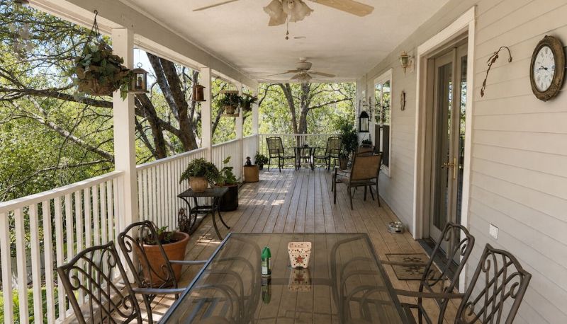 アパートメント - Glen Morey Country House B & B Inn