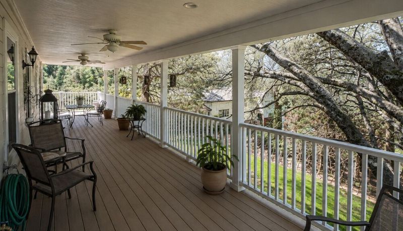 アパートメント - Glen Morey Country House B & B Inn