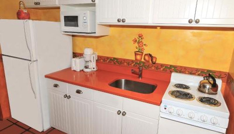 Apartamento - Blue Seas Courtyard