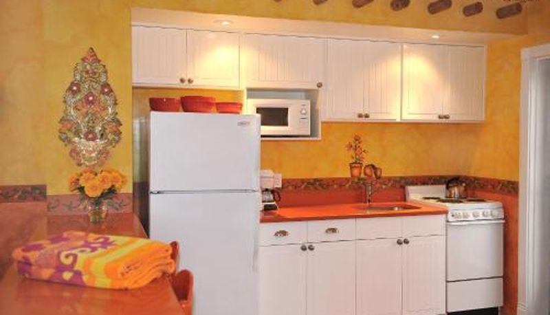 Apartamento - Blue Seas Courtyard