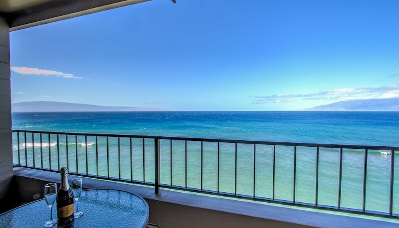 Info - Maui Kai