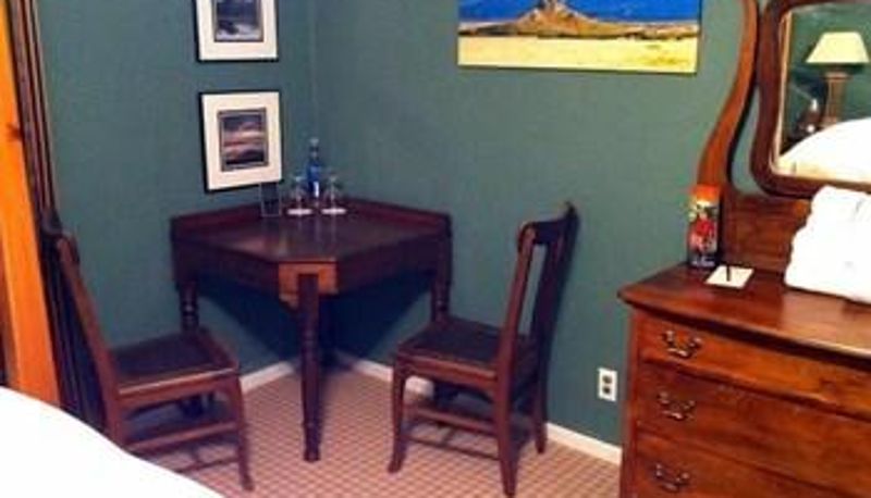 Camera standard - La Veta Inn