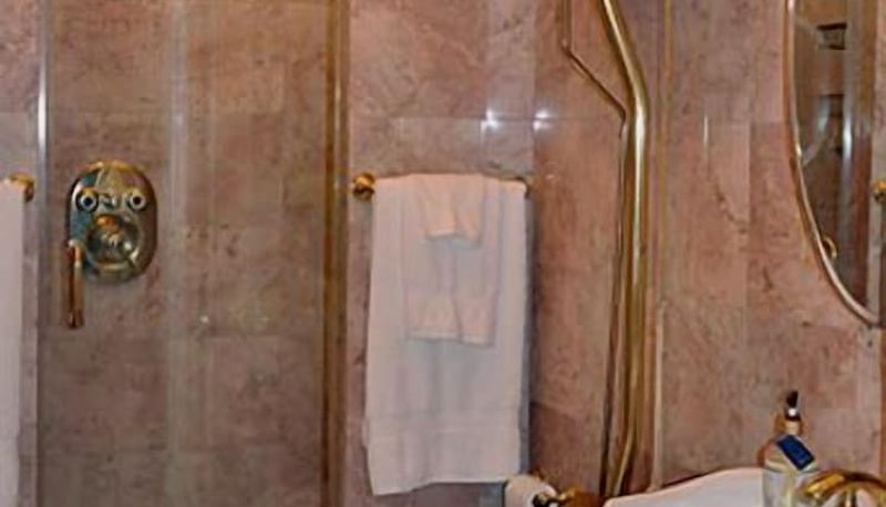 Salle de bain - A Kingston Bed & Breakfast