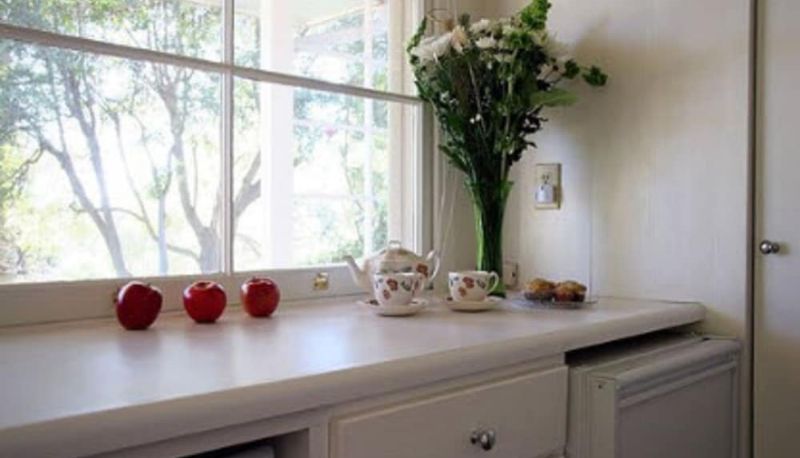 Standart oda - Ojai Retreat & Inn