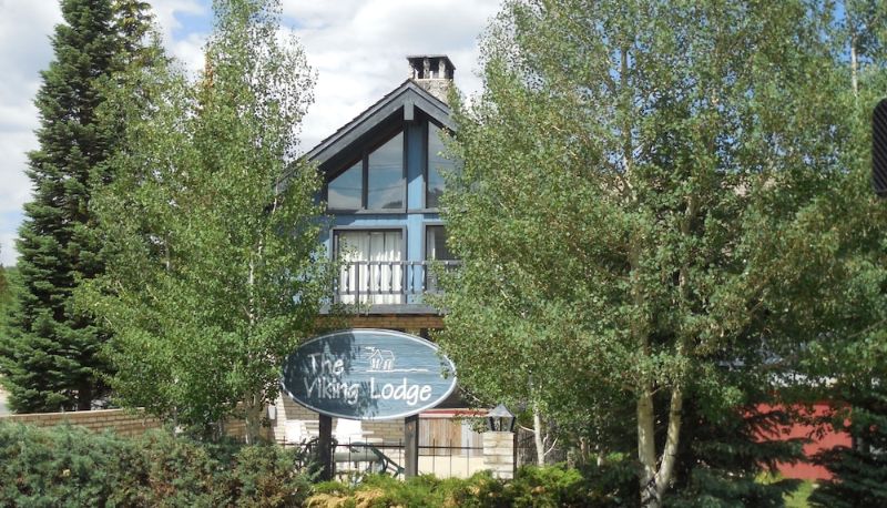Info - Colorado The Viking Lodge - Downtown Winter Park